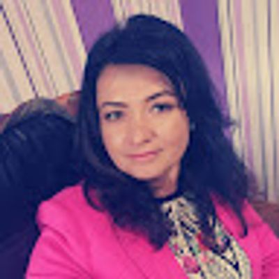 Gabriela Blenche
