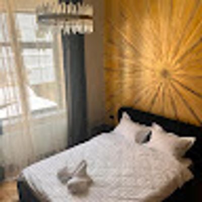 Urban Central Apartments