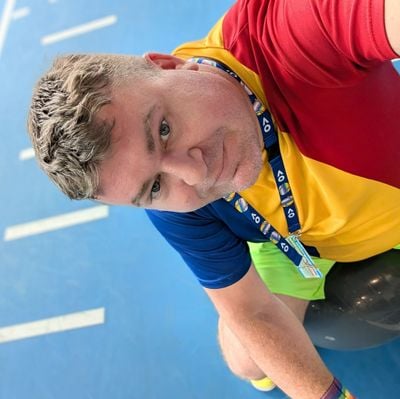 Flavius Calin Marian