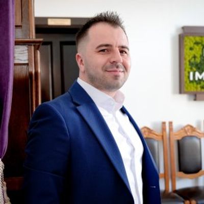 Domina Imobiliare