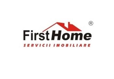 FIRST HOME