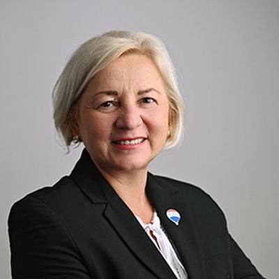 Veronica Herman