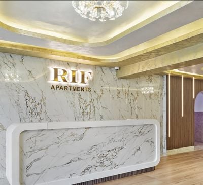 RIF Apartments