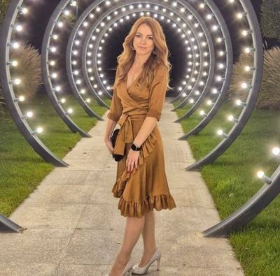 Deaconu Elena Silvia