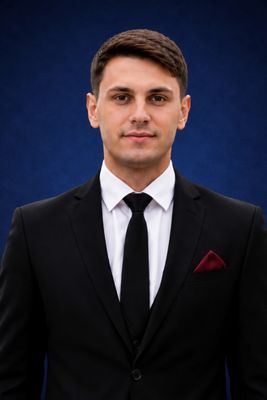 Ionut Catalin Gavrila