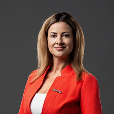 Alina Bohatel