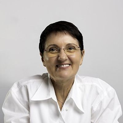 Cristina Petre