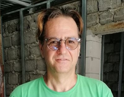Dan Mladin