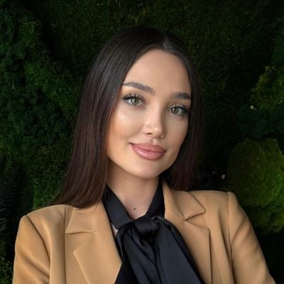 Geanina Feicsuk