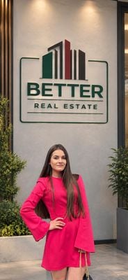 Better Real Estate