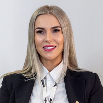 Ana-Maria Dinulescu