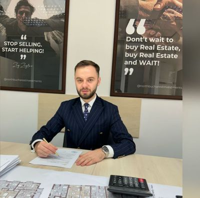 North Bucharest Investments
