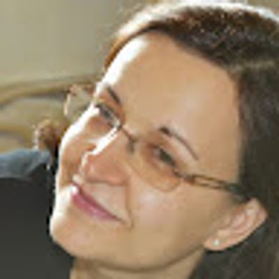 Alexandru Mihaela