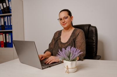 Adriana Serban