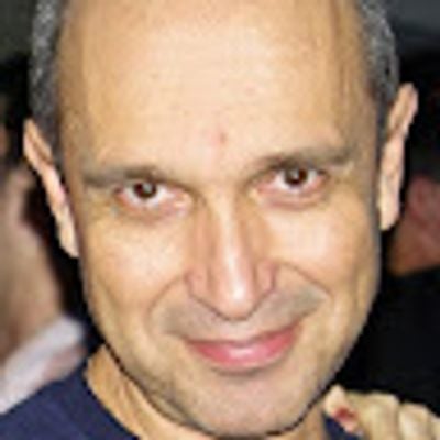 Serban Oghina