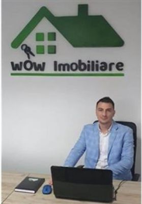 WOW Imobiliare