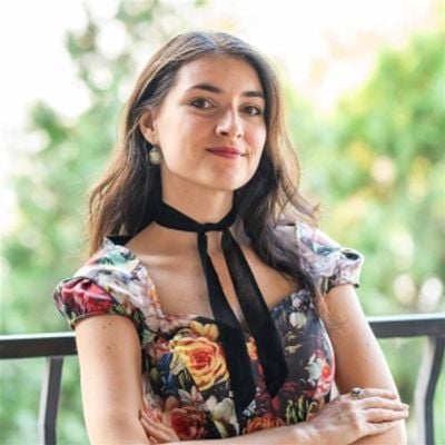 Ruxandra Popescu