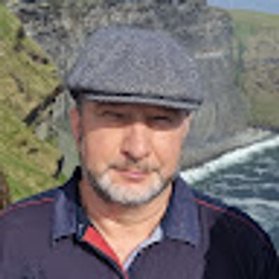 Dorin Suroiu