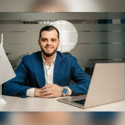 Liviu Ailincai