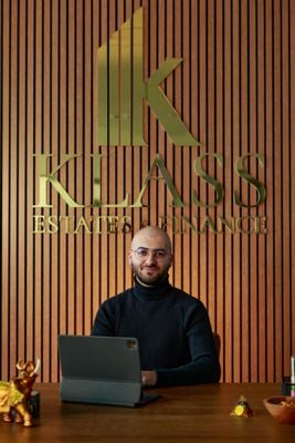 Klass Estates & Finance