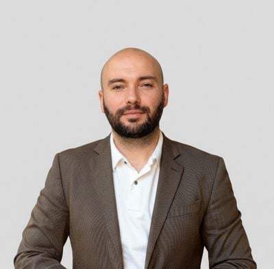 Cristian Dumitru Gorgoi