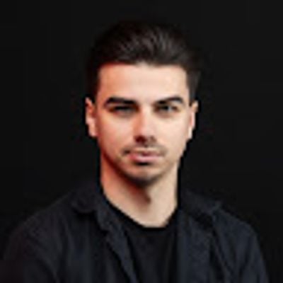 Cristian Preda