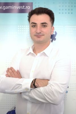 Razvan Gaminvest