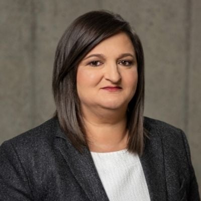 Cristina Gherman