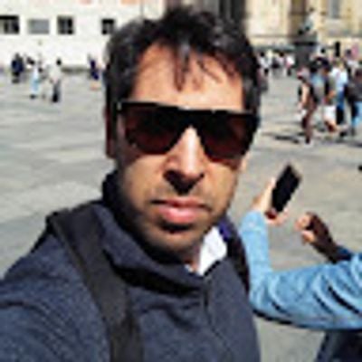 Ricardo