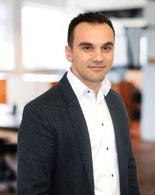 Ciprian Iulian Diaconu