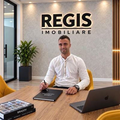 REGIS Imobiliare