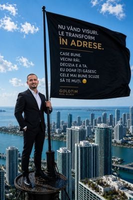 Goldtim Real Estate