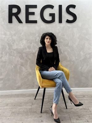 REGIS Imobiliare