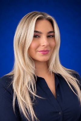 Cristina Natalia Chiru