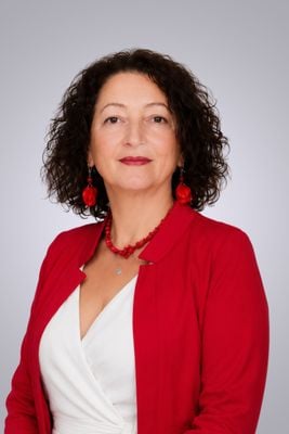 Irina Opinca