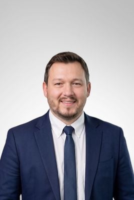 Robert Karikas