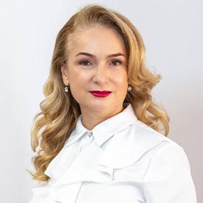Alina Todosia
