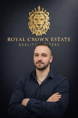ROYAL CROWN ESTATE