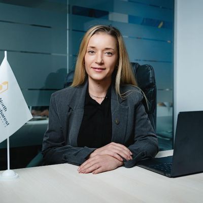 North Bucharest Investments