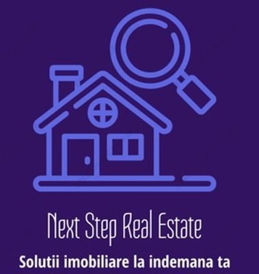 NEXT STEP REAL ESTATE