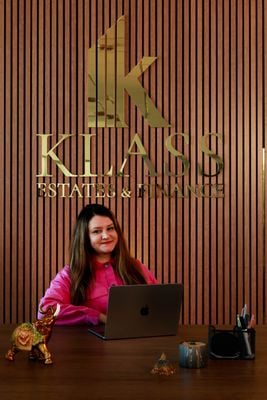 Klass Estates & Finance