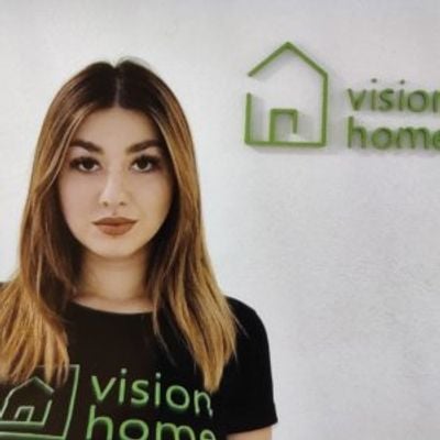 Vision Home