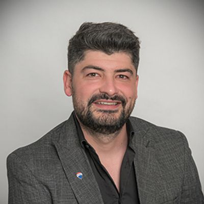 Sorin Marica