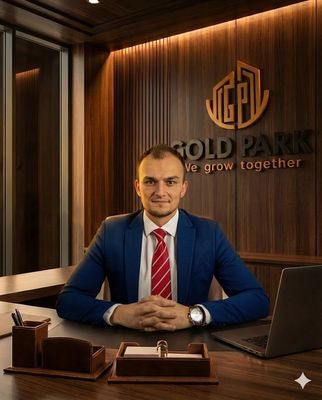 GOLD PARK Commercial Real Estate