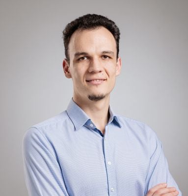 BURDIANOV and Partners