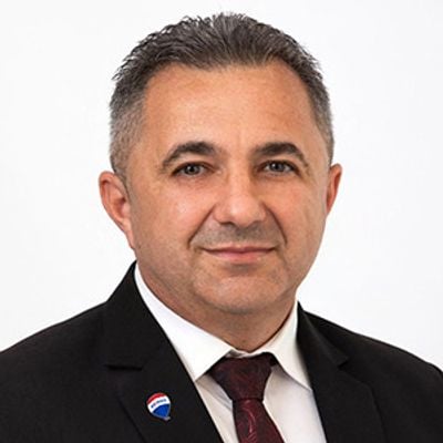 Alexandru Tirla
