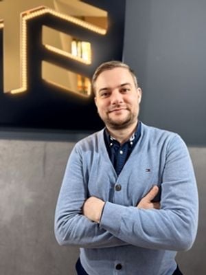 Vlad Trimbitasu