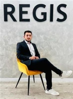 REGIS Imobiliare