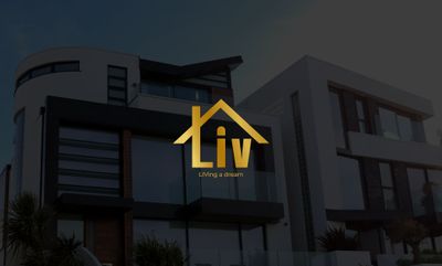 LIV | Real Estate Agency