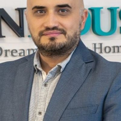 Kronhouse Real Estate